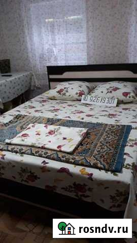 Комната 20 м² в 4-ком. кв., 1/2 эт. в аренду посуточно в Ейске Ейск - изображение 1