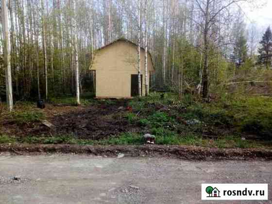 Участок ИЖС 10 сот. на продажу в Перми Пермь