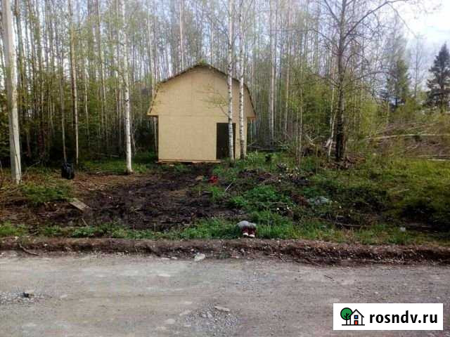 Участок ИЖС 10 сот. на продажу в Перми Пермь - изображение 1