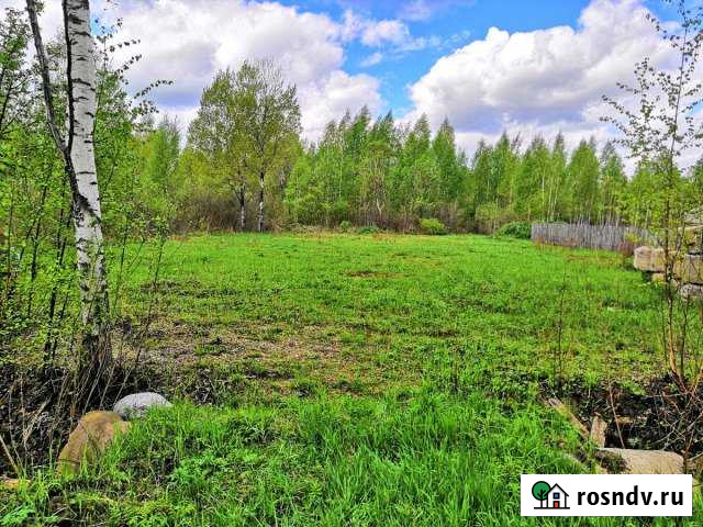 Участок ИЖС 15 сот. на продажу в Старой Руссе Старая Русса - изображение 1