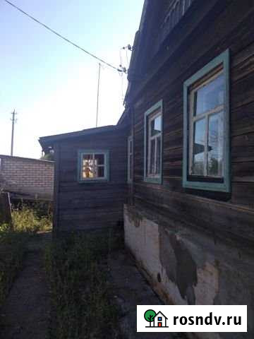 Дом 45 м² на участке 19 сот. на продажу в Дубовке Волгоградской области Дубовка - изображение 1