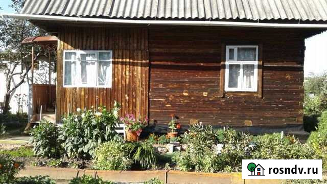 Дом 25 м² на участке 3 сот. на продажу в Воткинске Воткинск - изображение 1