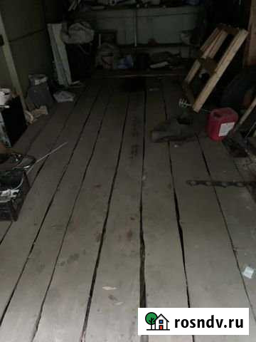 Гараж 18 м² на продажу в Омске Омск - изображение 1