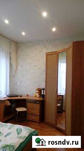 Комната 15 м² в 3-ком. кв., 1/1 эт. в аренду на длительный срок в Большом Козино Большое Козино - изображение 1