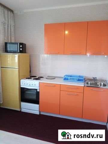 1-комнатная квартира, 36 м², 10/10 эт. в аренду на длительный срок в Орле Орёл - изображение 1