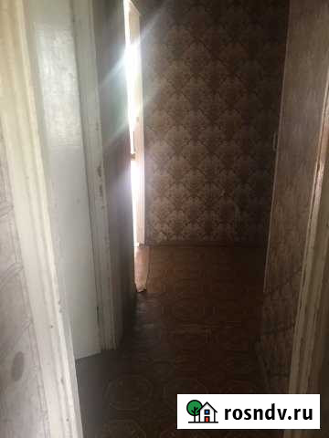 2-комнатная квартира, 39.9 м², 1/2 эт. на продажу в Редкино Редкино - изображение 1