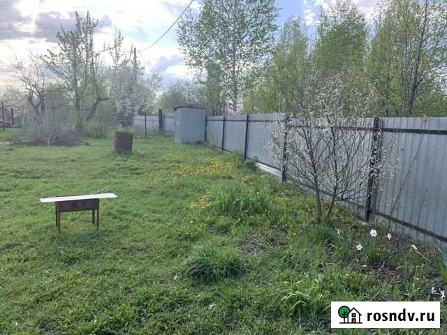 Дача 57.7 м² на участке 5 сот. на продажу в Васильево Васильево - изображение 1