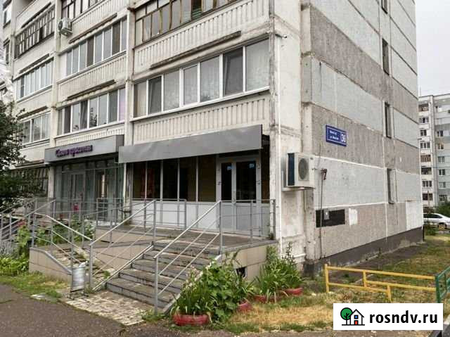 Торговое помещение 42кв Казань - изображение 1