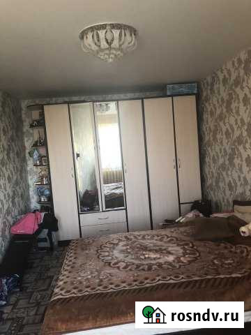 2-комнатная квартира, 50.9 м², 5/5 эт. на продажу в Александровске Александровск - изображение 1