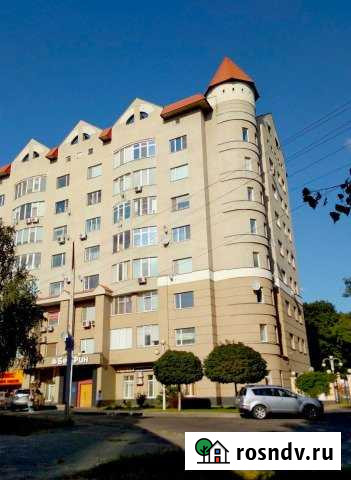 4-комнатная квартира, 261.1 м², 8/8 эт. на продажу в Белгороде Белгород - изображение 1