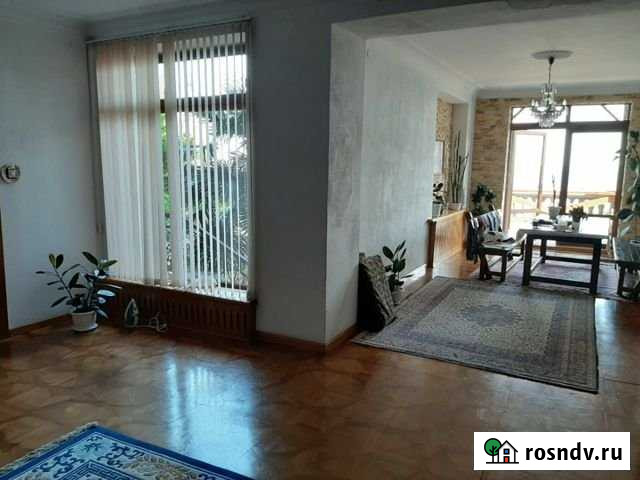 Дом 285 м² на участке 5 сот. на продажу в Гаспре Гаспра - изображение 1