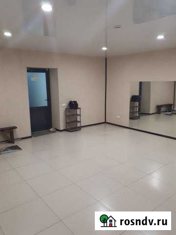 Нежилое Помещение под офис /склад/на Волжской Иркутск - изображение 1