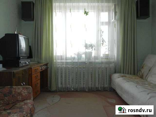 Комната 13.3 м² в 4-ком. кв., 5/5 эт. на продажу в Туле Тула - изображение 1