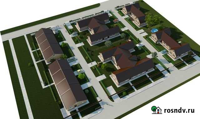 Участок ИЖС 6 сот. на продажу в Волгодонске Волгодонск - изображение 1