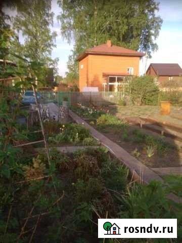 Дача 25 м² на участке 5.7 сот. на продажу в Новосибирске Новосибирск - изображение 1