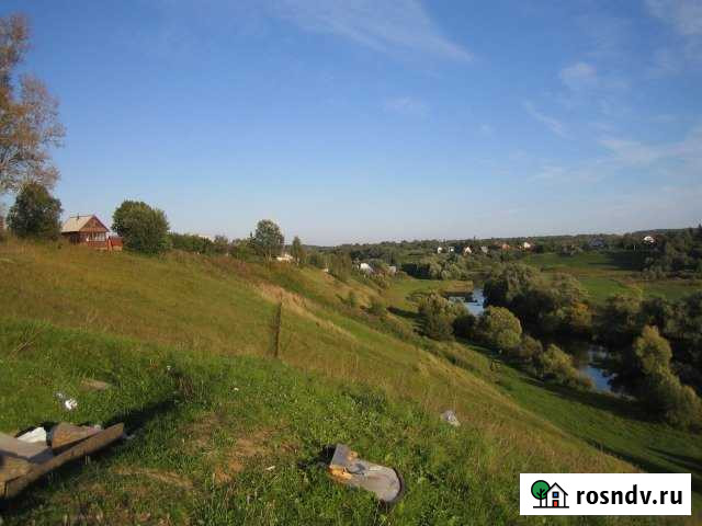 Участок ИЖС 28 сот. на продажу в Боровске Боровск - изображение 1