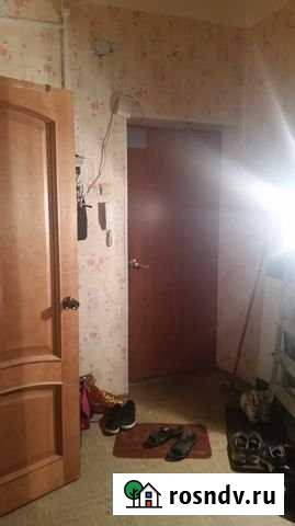 2-комнатная квартира, 45.3 м², 1/2 эт. на продажу в Пскове Псков - изображение 1