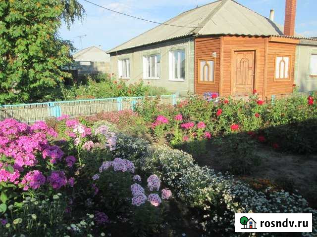 Дом 100 м² на участке 15 сот. на продажу в Топчихе Топчиха - изображение 1