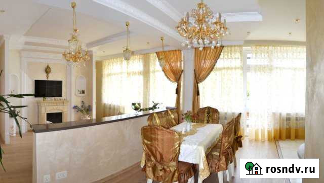 3-комнатная квартира, 97 м², 4/9 эт. в аренду посуточно в Ялте Ялта - изображение 1