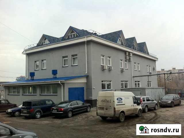 Офис (18, 26, 33, 144, 195 м.кв.), в аренду Нижний Новгород - изображение 1