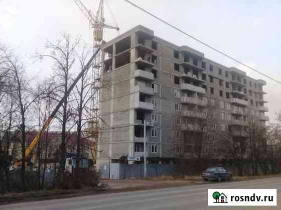1-комнатная квартира, 38.6 м², 9/9 эт. на продажу в Иваново Иваново
