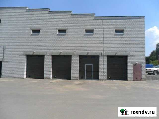 Помещение свободного назначения, Автосервис 100 кв.м. Воронеж - изображение 1