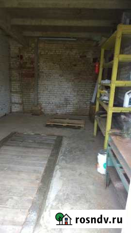 Гараж 24 м² на продажу в Пушкино Пушкино - изображение 1