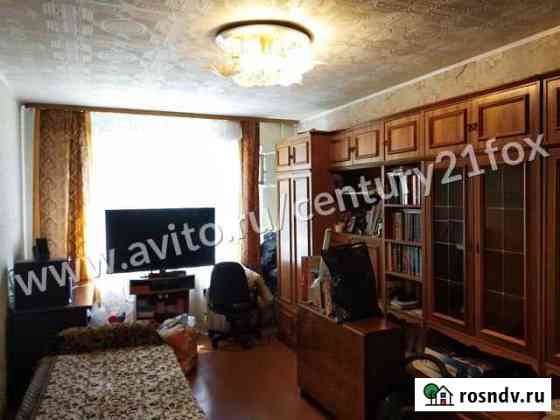 2-комнатная квартира, 47 м², 1/5 эт. на продажу в Твери Тверь