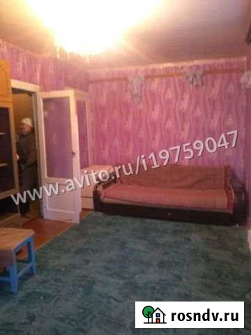 1-комнатная квартира, 30 м², 5/5 эт. на продажу в Коврове Ковров - изображение 1