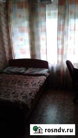 Комната 13.2 м² в 5-ком. кв., 4/5 эт. в аренду на длительный срок в Уфе Уфа - изображение 1