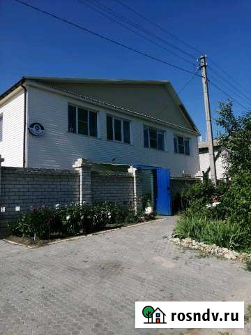 Дом 190 м² на участке 5.5 сот. на продажу в Камышине Камышин - изображение 1