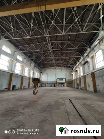 Цех под производство Тула - изображение 1