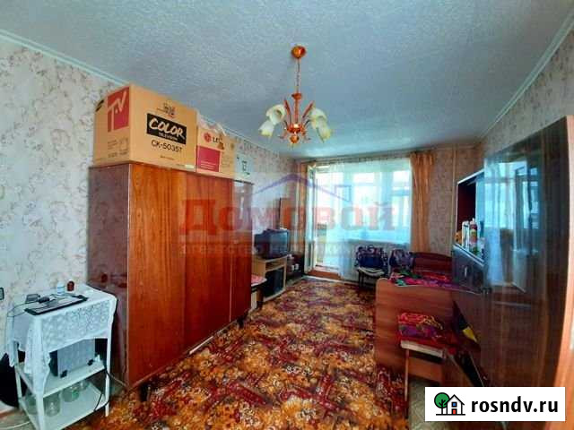 1-комнатная квартира, 32.5 м², 3/5 эт. на продажу в Белебее Белебей - изображение 1