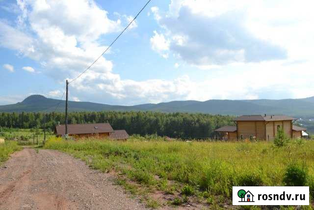 Участок СНТ, ДНП 12 сот. на продажу в Зыково Зыково - изображение 1