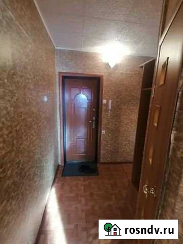 1-комнатная квартира, 31 м², 4/5 эт. в аренду на длительный срок в Петропавловске-Камчатском Петропавловск-Камчатский - изображение 1