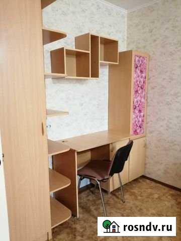 1-комнатная квартира, 35 м², 1/5 эт. в аренду на длительный срок в Новочебоксарске Новочебоксарск - изображение 1