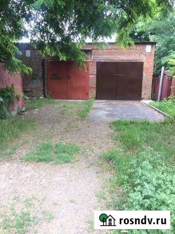 Гараж на продажу в Таганроге Таганрог - изображение 1