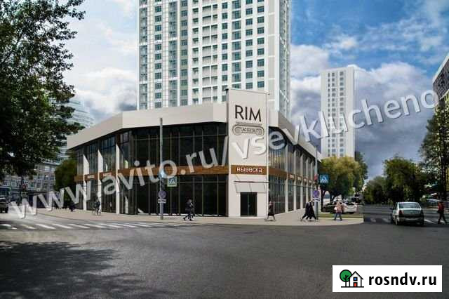 Новые торговые площади на 1 этаже, ул.Белинского Пермь - изображение 1