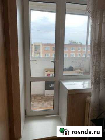 1-комнатная квартира, 33 м², 5/5 эт. на продажу в Омске Омск - изображение 1