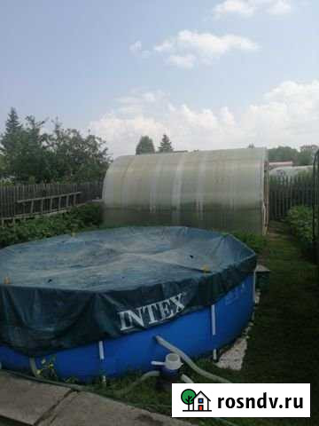 Дача 50 м² на участке 6 сот. на продажу в Оби Обь - изображение 1