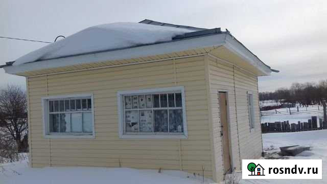 Дом 20 м² на участке 3 сот. на продажу в Каскаре Каскара - изображение 1