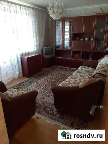 2-комнатная квартира, 48 м², 3/3 эт. на продажу в Хабезе Хабез - изображение 1