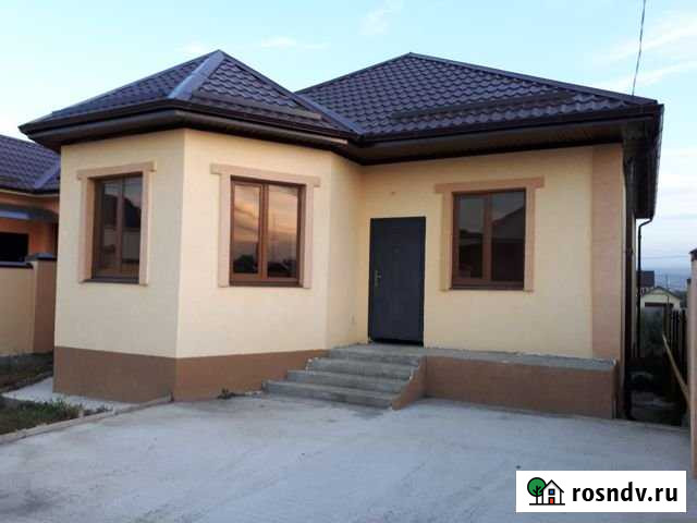 Дом 111 м² на участке 3.7 сот. на продажу в Ессентуках Ессентуки - изображение 1