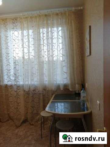 1-комнатная квартира, 37 м², 3/9 эт. в аренду на длительный срок в Когалыме Когалым - изображение 1