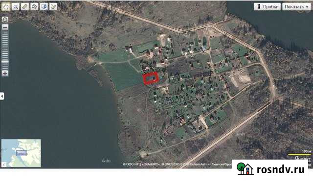 Участок ИЖС 15 сот. на продажу в Шаховской Шаховская - изображение 1