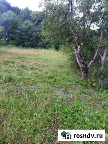 Дом 36 м² на участке 12 сот. на продажу в Каменномостском Каменномостский - изображение 1