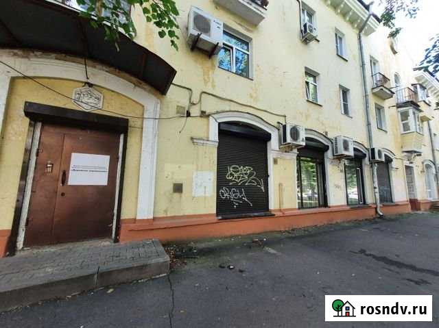 Сдам офисное помещение, 120.00 кв.м. Ярославль - изображение 1