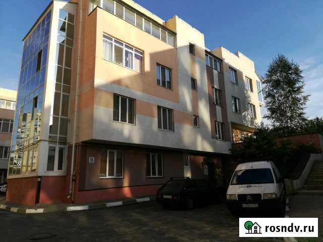 2-комнатная квартира, 58 м², 2/4 эт. на продажу в Белгороде Белгород - изображение 1