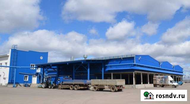 Свободного назначения 15235 кв.м. Пермь - изображение 1