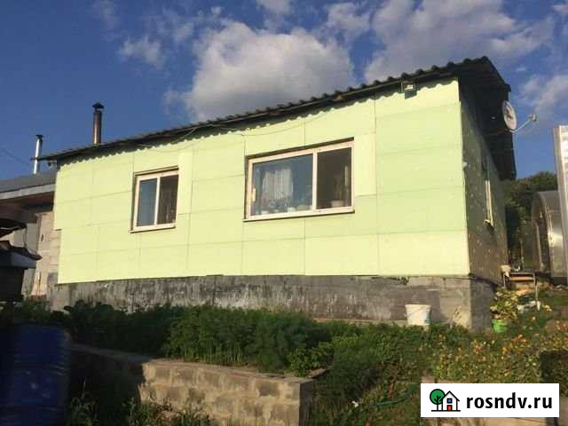 Дом 80 м² на участке 6.5 сот. на продажу в Первоуральске Первоуральск - изображение 1